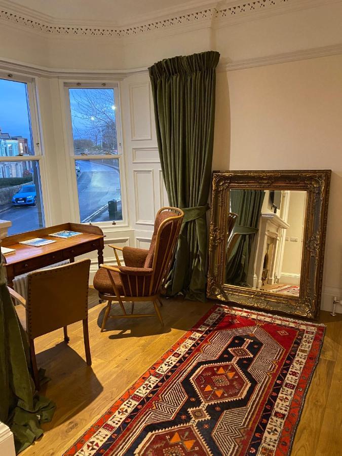 Banner'S House Hotel Markinch Εξωτερικό φωτογραφία