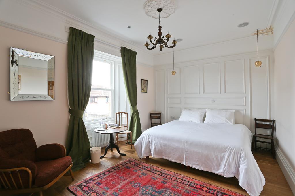 Banner'S House Hotel Markinch Δωμάτιο φωτογραφία