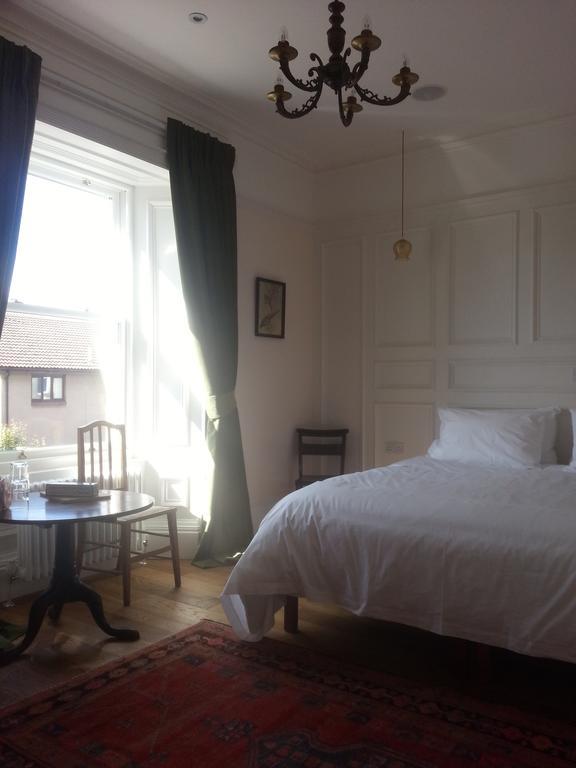 Banner'S House Hotel Markinch Εξωτερικό φωτογραφία