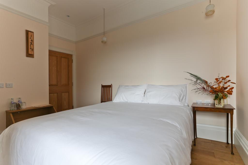 Banner'S House Hotel Markinch Δωμάτιο φωτογραφία
