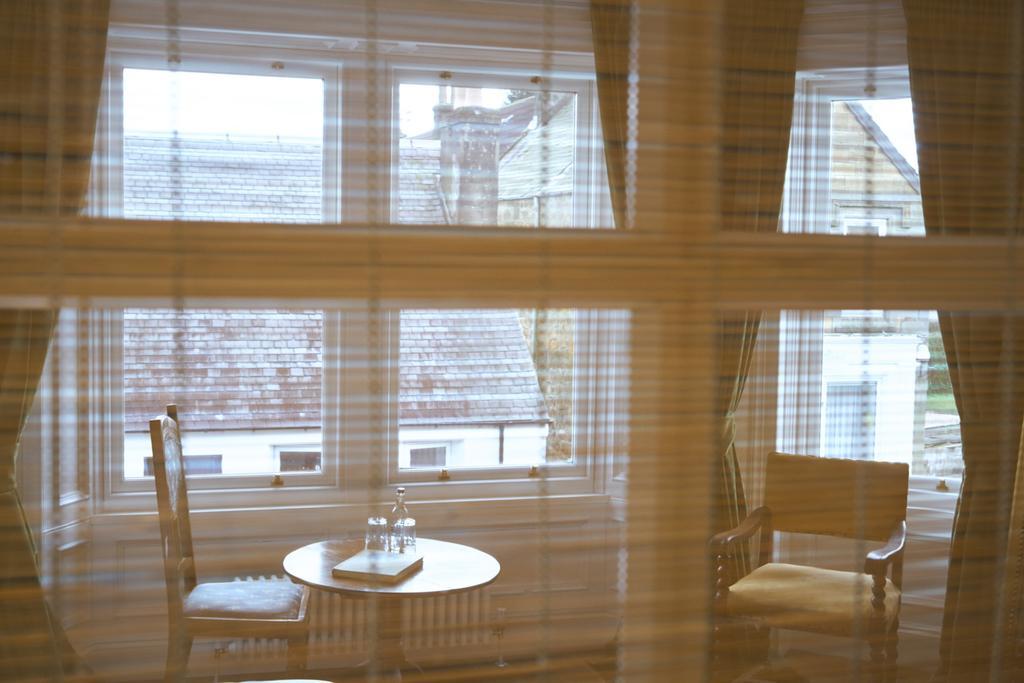 Banner'S House Hotel Markinch Εξωτερικό φωτογραφία