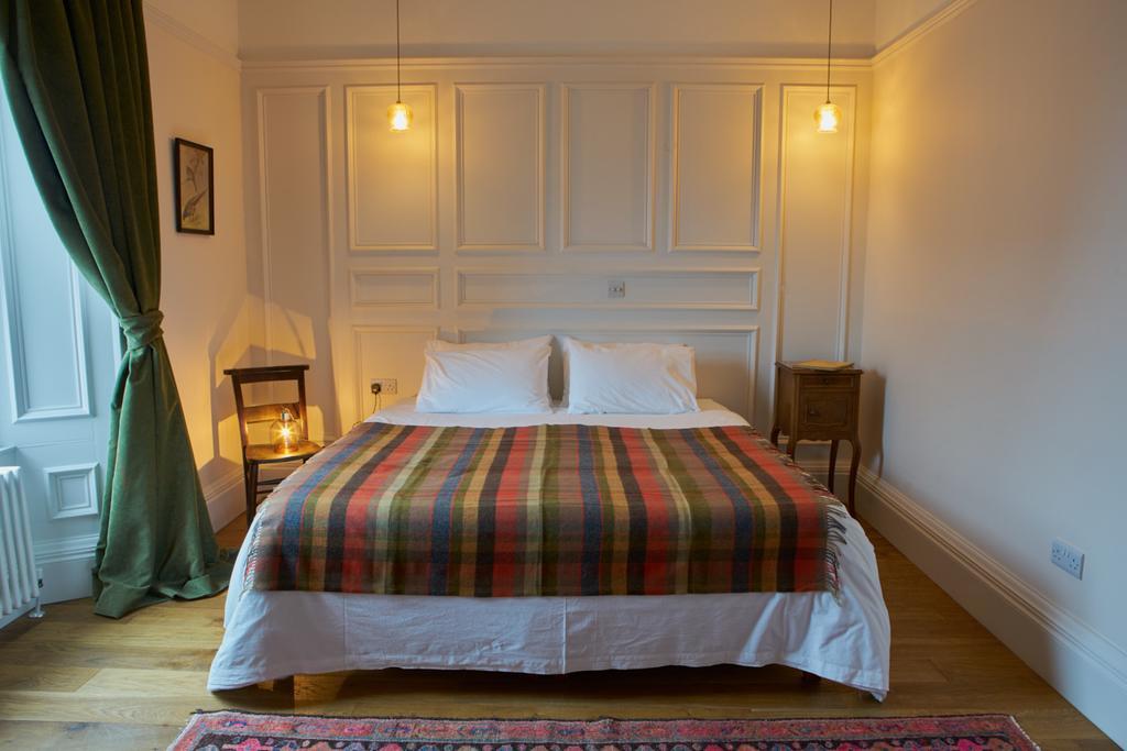 Banner'S House Hotel Markinch Εξωτερικό φωτογραφία